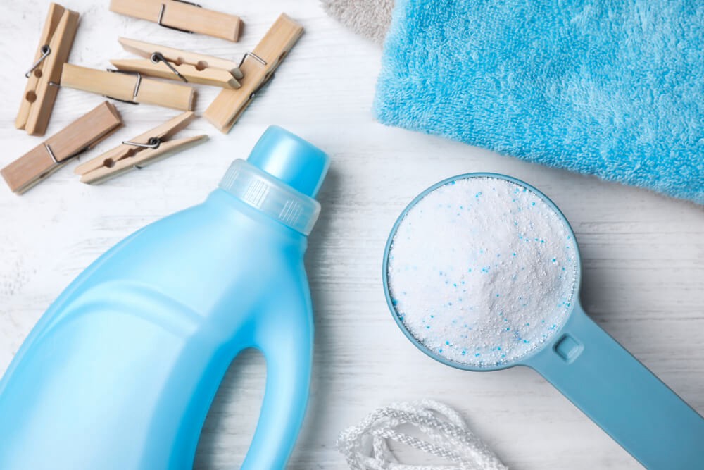 Best Detergent Powder