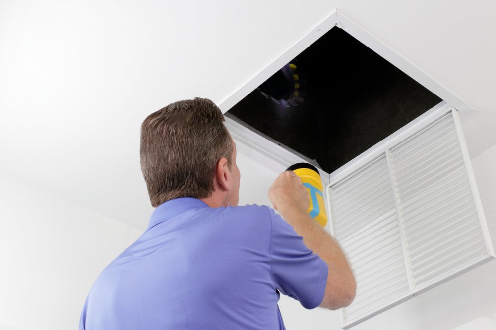 8 Ways to Save Your Ventilation Ducts from Moisture Contamination