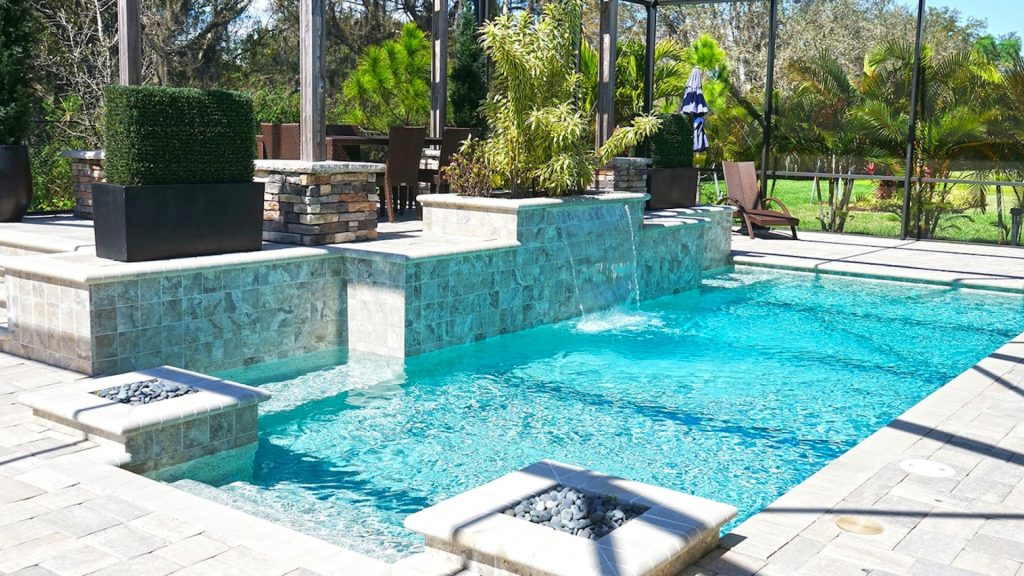 Why You Should Hire a Pool Builder in Palm Harbor, FL
