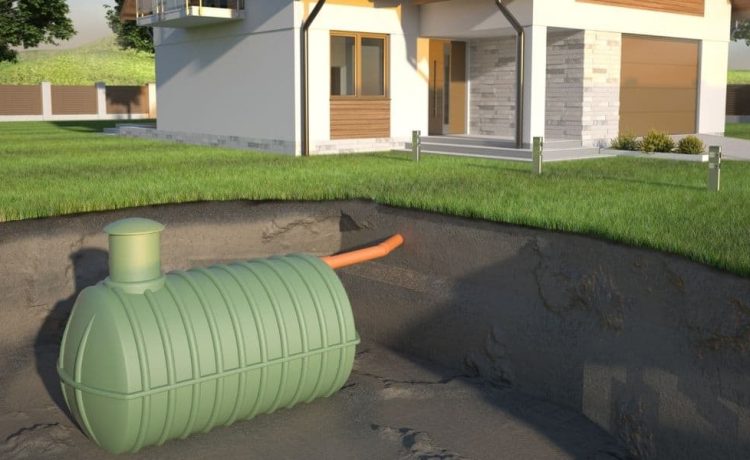 Signs your septic tank needs cleaning