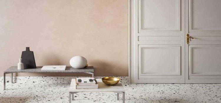 How to Pick the Right Terrazzo Flooring for You