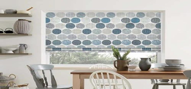 Many Uses for Pattern Blinds