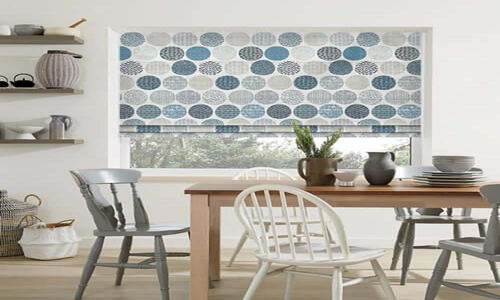 Many Uses for Pattern Blinds