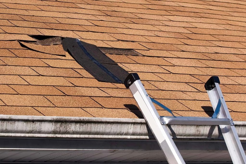 How Much Does it Cost to Reroof a House?