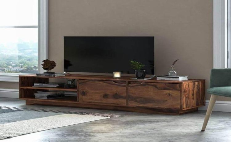 Ways to have appealing TV racks