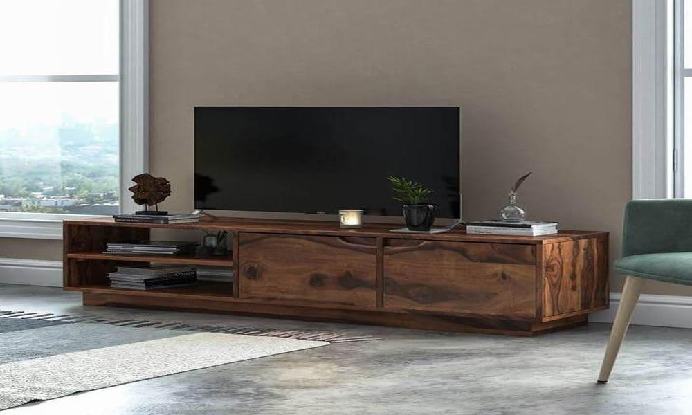 Ways to have appealing TV racks