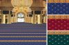 Mosque Carpets – Types & Significance