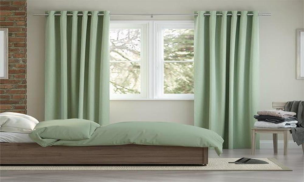 Silk Curtains - Better Way to Add Elegance to Your Home