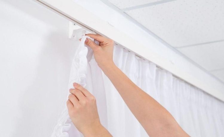 Why are Professional Curtain Installations Necessary for Your Home