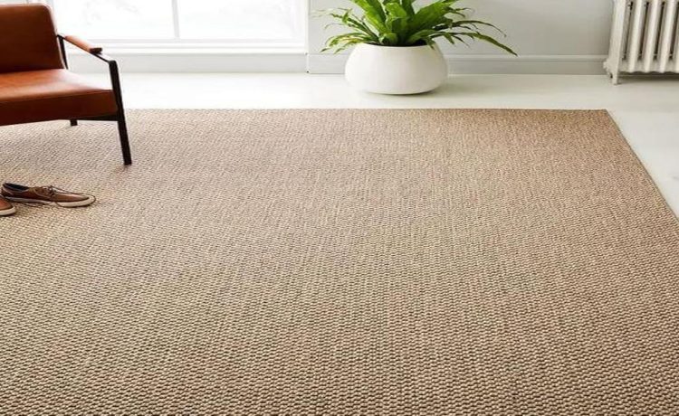 Why sisal carpets are a great option for dining rooms
