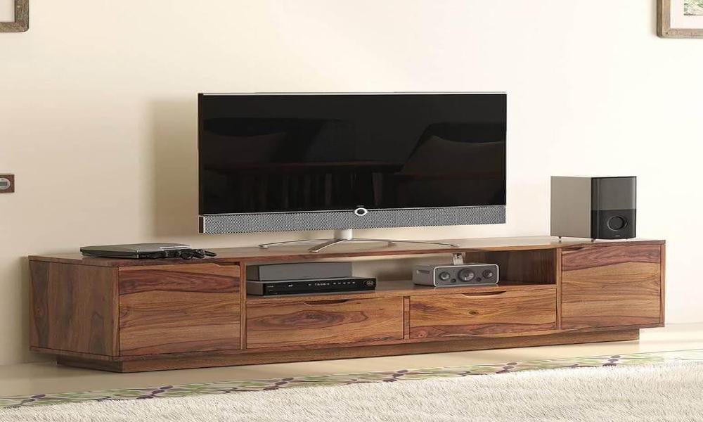 Why tv rack is essential these days