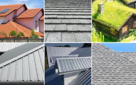 Tips to Homeowners When Planning a Modern Roofing Installation