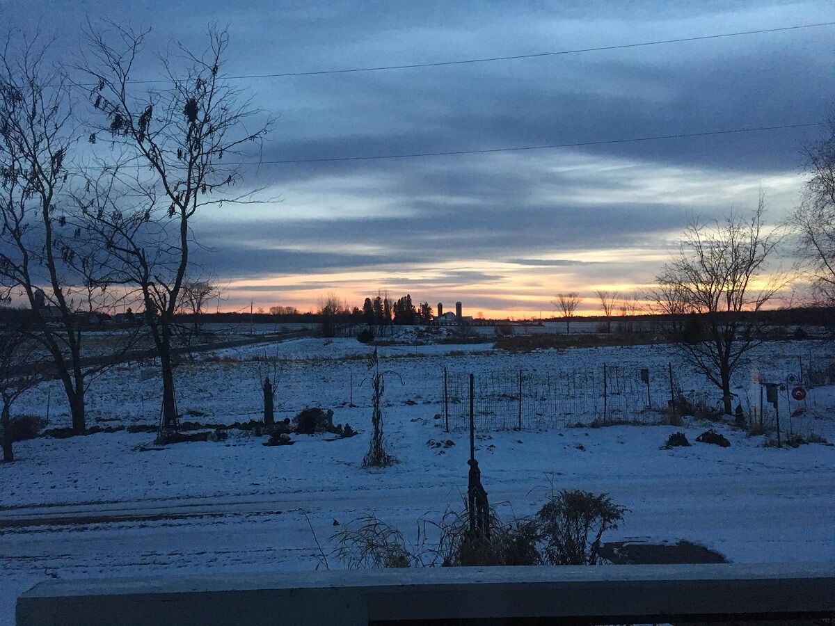 Midwestern Chill Winter Weather Anticipations for Wausau SDN Homes