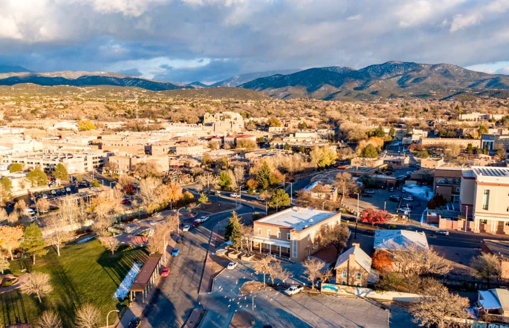 Moving To Santa Fe? Here’s Everything You Should Know