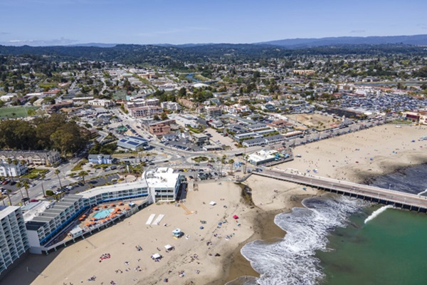 Homes for sale in Santa Cruz