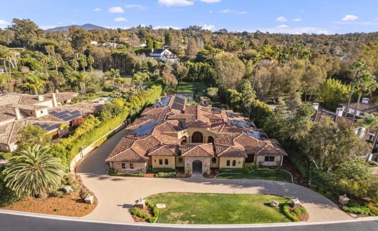 Rancho Santa Fe CA real estate experts Appleby Family Group