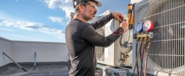 HVAC Inspections and Tune-Ups