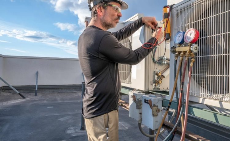 HVAC Inspections and Tune-Ups