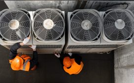 HVAC Business
