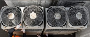 HVAC Business