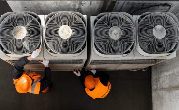 HVAC Business