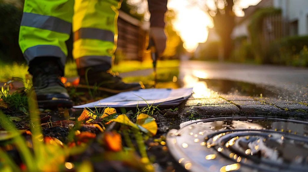 How Often Should You Schedule Drain Inspection?