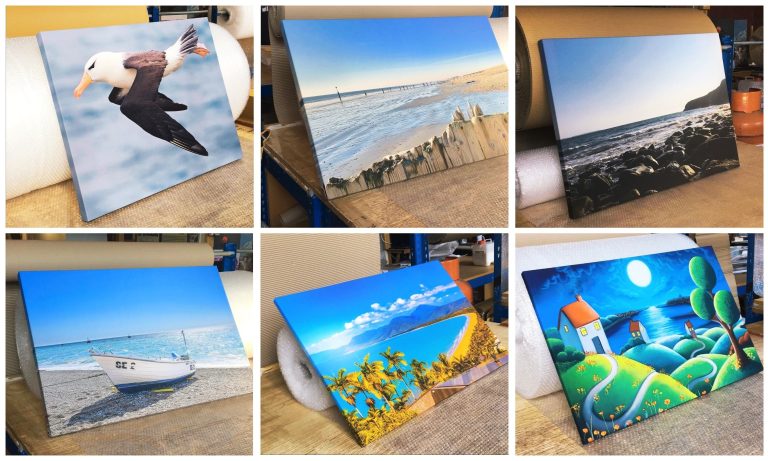 More Than Just a Picture: Why Custom Canvas Prints are the Ultimate Timeless Gift