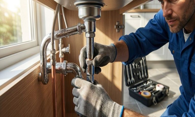 Hidden Plumbing Problems That Can Damage Your Home