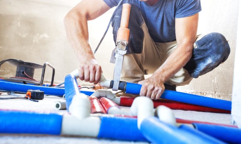 Plumbing Problems in Concord? Here’s What’s Really Going On Behind Your Walls