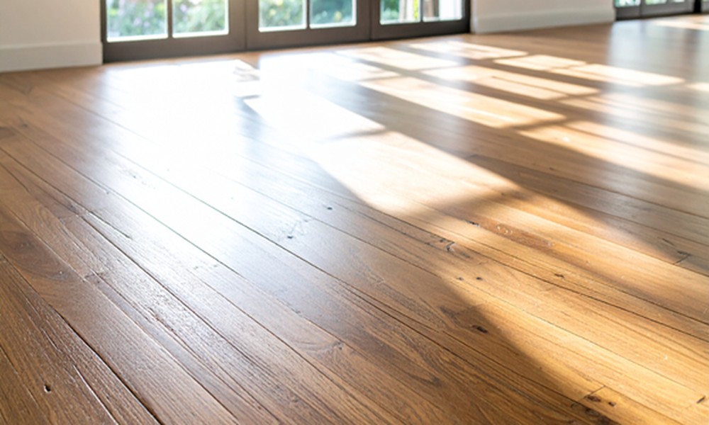 How to Choose the Right Flooring for Every Room in Your Home - SDN Homes