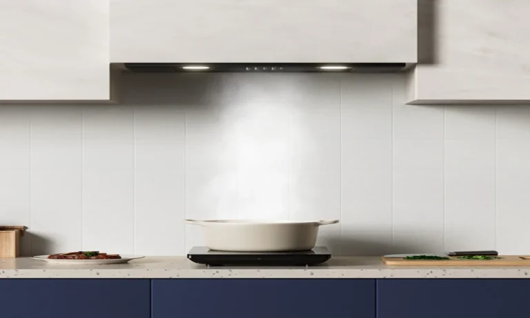 Smart Ventilation Choices Create Cleaner Kitchens ad Better Cooking Experiences