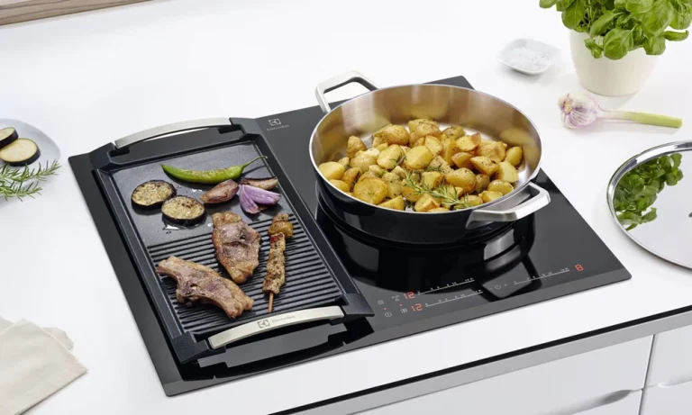 Induction Cooktop vs Electric: What Every Home Cook Should Know
