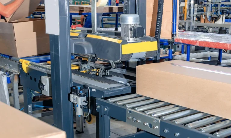 Benefits of One-Stop Precision Machining Solutions Providers
