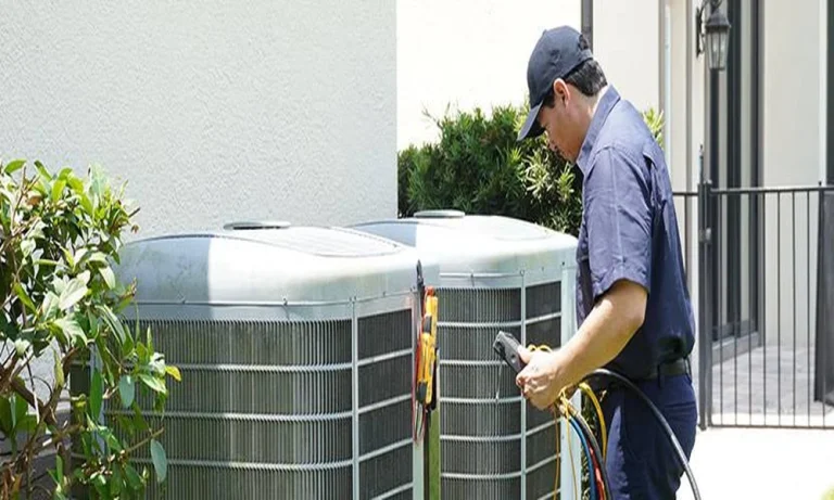 How to Tell When Your Air Conditioner Needs Immediate Repair