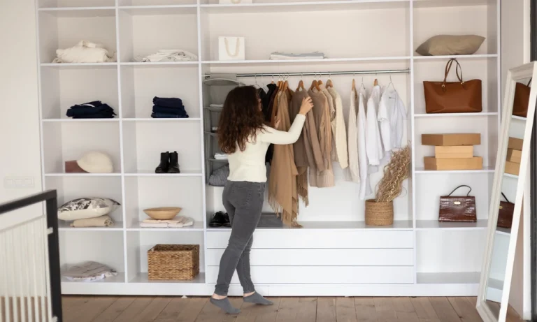What to Know Before Buying a Kitset Wardrobe in New Zealand