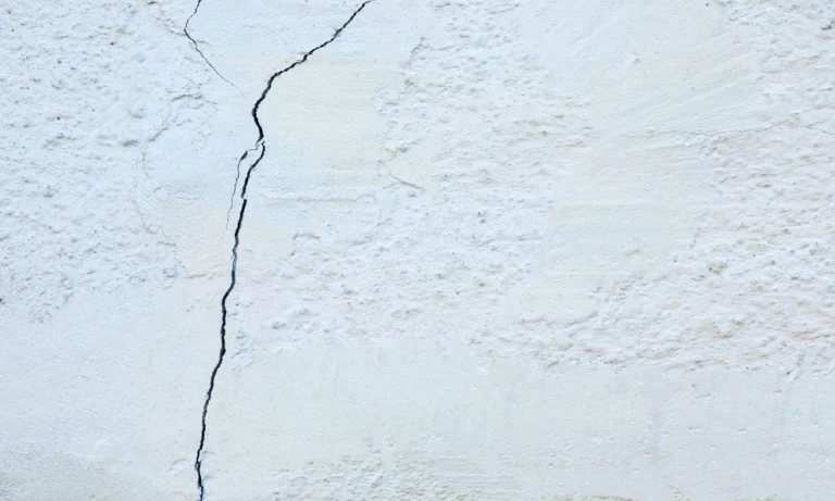 When Is Spalling Concrete Ceiling Repair Necessary?