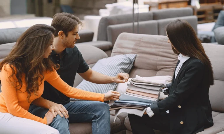 How to Choose a Sofa That Will Last for Years