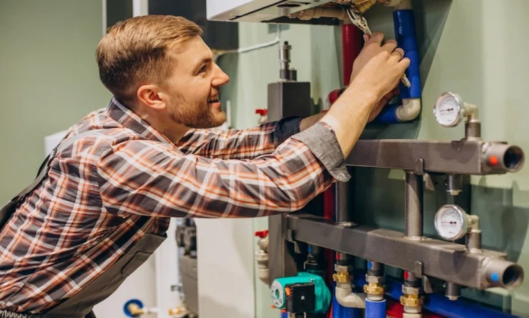 Why Wimbledon Homeowners Book Annual Boiler Servicing