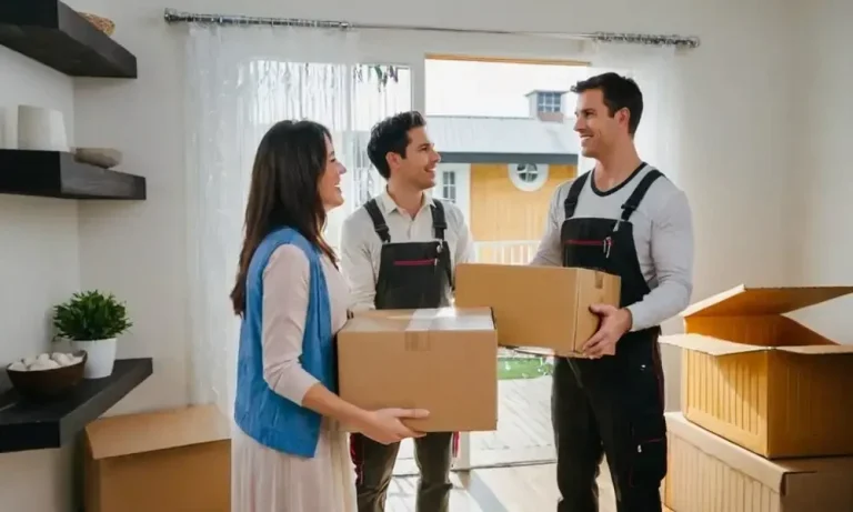 How to Choose a Reliable Moving Company: 8 Checks Before You Sign