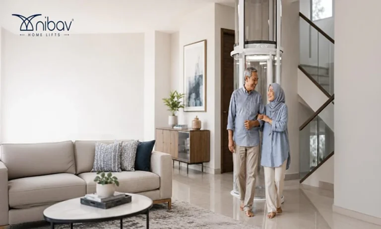 Affordable Small Home Lifts in Malaysia Under Your Budget