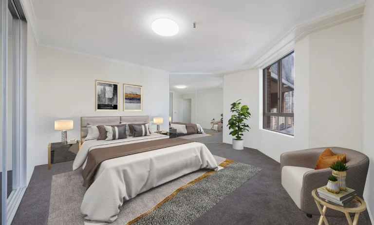 Renovating an Apartment While Living in It: What to Expect